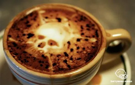 Deteriorarea cafea și ceai negru asupra sănătății umane