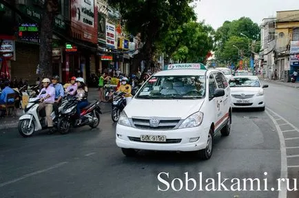 Ho Chi Minh City (Saigon), Vietnam teljes útmutató