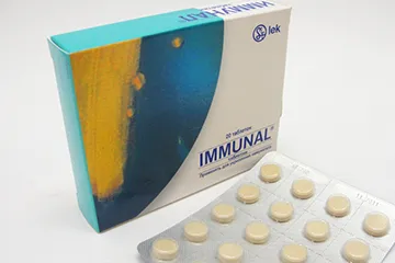 Ulcer în gură - tratament medical și la domiciliu