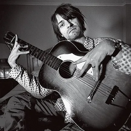 Tânărul și moartea lui '21, fără a lui Kurt Cobain