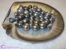 Pearls - gyógy- és mágikus tulajdonságait gyöngy - Lady of Dreams