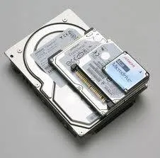 Protejați hard disk (HDD) - utile despre calculatoare și programe