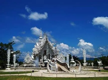 Híres buddhista templomok