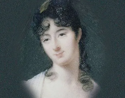 Josephine és egyéb kedvelt Napoleon