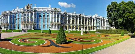 11 mai vizitate obiective turistice din București și zona înconjurătoare