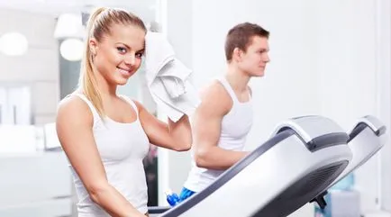 10 sfaturi utile pentru cei care au decis să se angajeze în sala de fitness