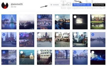 4 Ways, hogy letölt egy fotót a számítógépről instagrama