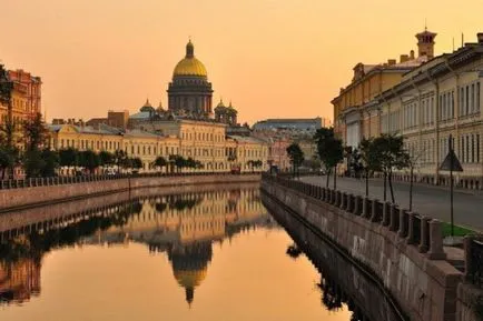 11 mai vizitate obiective turistice din București și zona înconjurătoare