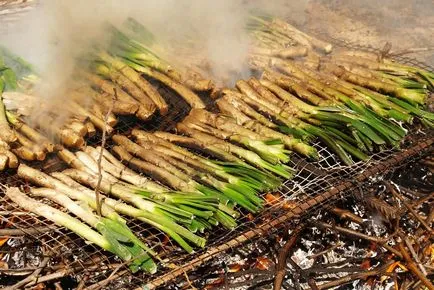 5 Класическият ястие на Каталуния и къде да се опита в Барселона