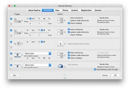 3 Ways, hogy könnyen megtanulják gyorsbillentyűk OS X