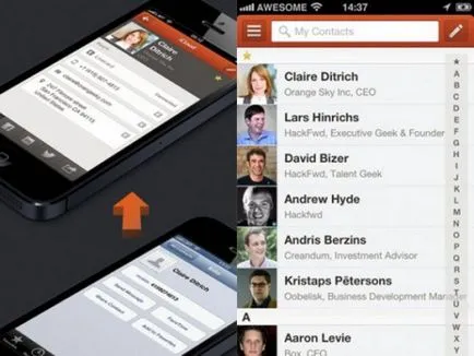 10 alkalmazások iPhone és iPad, hogy fog neked termelékenyebb
