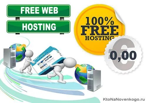 21 безплатен уеб хостинг за вашия уеб сайт с поддръжка на PHP и MySQL, създаване, популяризиране и заплата