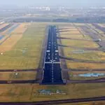 Aeroportul Schiphol din Amsterdam - Fotografii și informații turistice