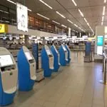 Aeroportul Schiphol din Amsterdam - Fotografii și informații turistice