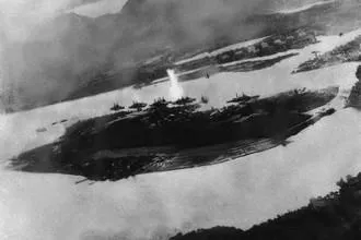 în urmă cu 75 de ani, Japonia a atacat Pearl Harbor