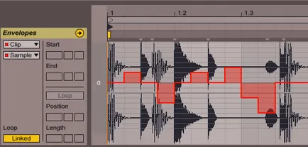 Ableton Live 9 felierea și salate probe, wolfframe, muzica Ableton compozitor