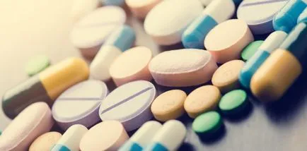 Amoxicillin a sinus - adagolás és ellenjavallatok