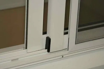 Ferestre din aluminiu glisante la balcon loggie, sisteme de cadru, geamuri, foto, video