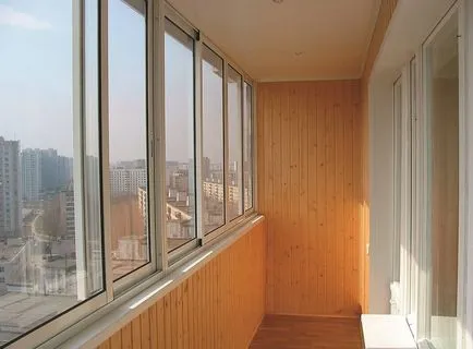 Ferestre din aluminiu glisante la balcon loggie, sisteme de cadru, geamuri, foto, video