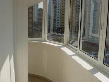 Ferestre din aluminiu glisante la balcon loggie, sisteme de cadru, geamuri, foto, video