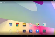 Apex launcher android