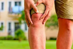 Остеоартрит на коляното (гонартроза) - Лечение и симптоми