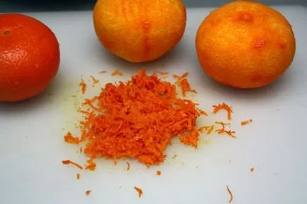 Портокалова кора кожа