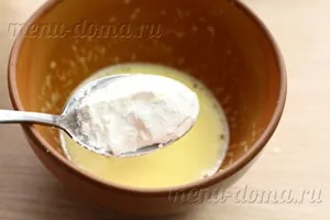 Palacsinta kefir recept (vékony lyukak)