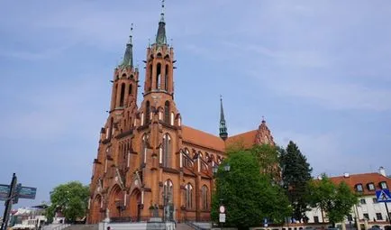 Belostok (Białystok)