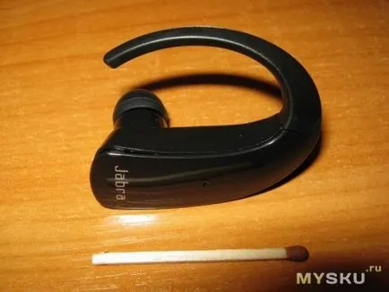 Bluetooth слушалка - zakosom - за JABRA камък