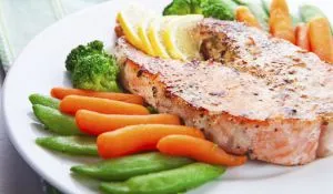 Dieta proteine ​​- pierde în greutate într-o săptămână
