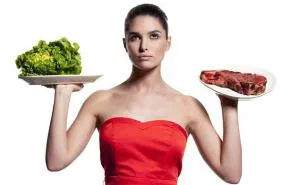 Dieta de proteine ​​- pierde în greutate într-o săptămână