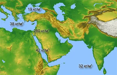 Плувни басейни с морска вода