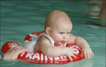 Piscina pentru copii