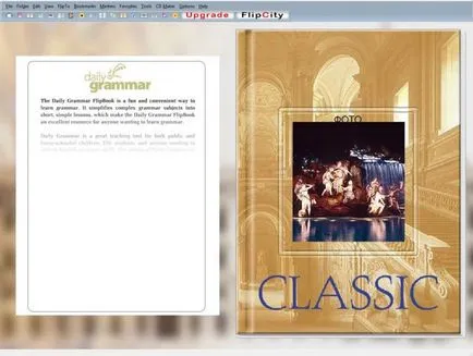 Безплатна програма за създаване на фотоалбум - FlipAlbum, безплатно и бързо изтегляне
