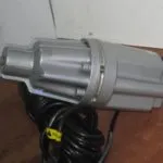 Pompe centrifuge pentru puțurile instrucțiuni de instalare video cu mâinile lor, mai ales