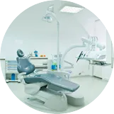 Centrul de implant stomatologie și în districtul Krasnogvardeysky în St. Petersburg