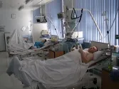 Sürgősségi Kórház Krasznojarszk