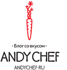 Bruschetta csirke és zöldségek - Andy szakács (chef Andy)