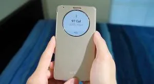 Ce este un senzor de sala de pe telefonul smartphone