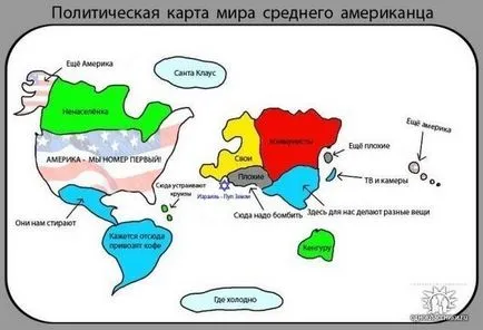 Какво американците мислят за български блог Malyuta щифт