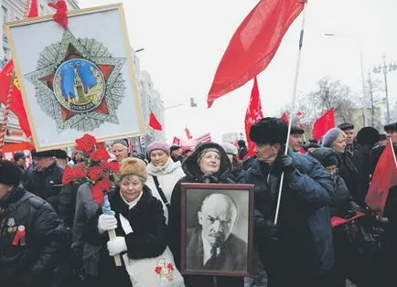 Какво вземем от миналото