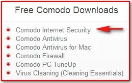 Datalife motor versiunea printabilă antivirus gratuit de securitate pe internet Comodo