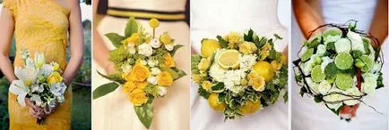 citrice nunta
