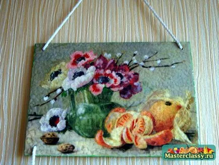 Decoupage kezdőknek