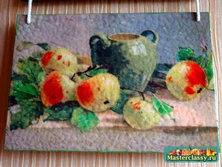 Decoupage kezdőknek