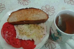 Dieta Maggi, sau dieta de ou, va ajuta la toata lumea!