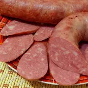 Домашно приготвени колбаси - 1827 рецепти