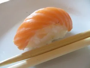 Házi sushi Temari, Gunkan, Nigiri, japán konyha