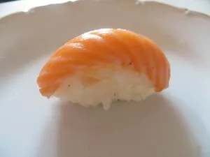 Házi sushi Temari, Gunkan, Nigiri, japán konyha